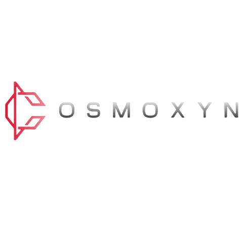Cosmoxyn Logo