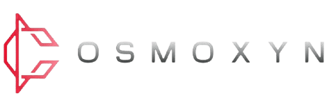 Cosmoxyn Logo